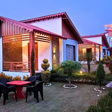 Kk Jungle View By Asapin Hotels Kota Bāgh Kültér fotó