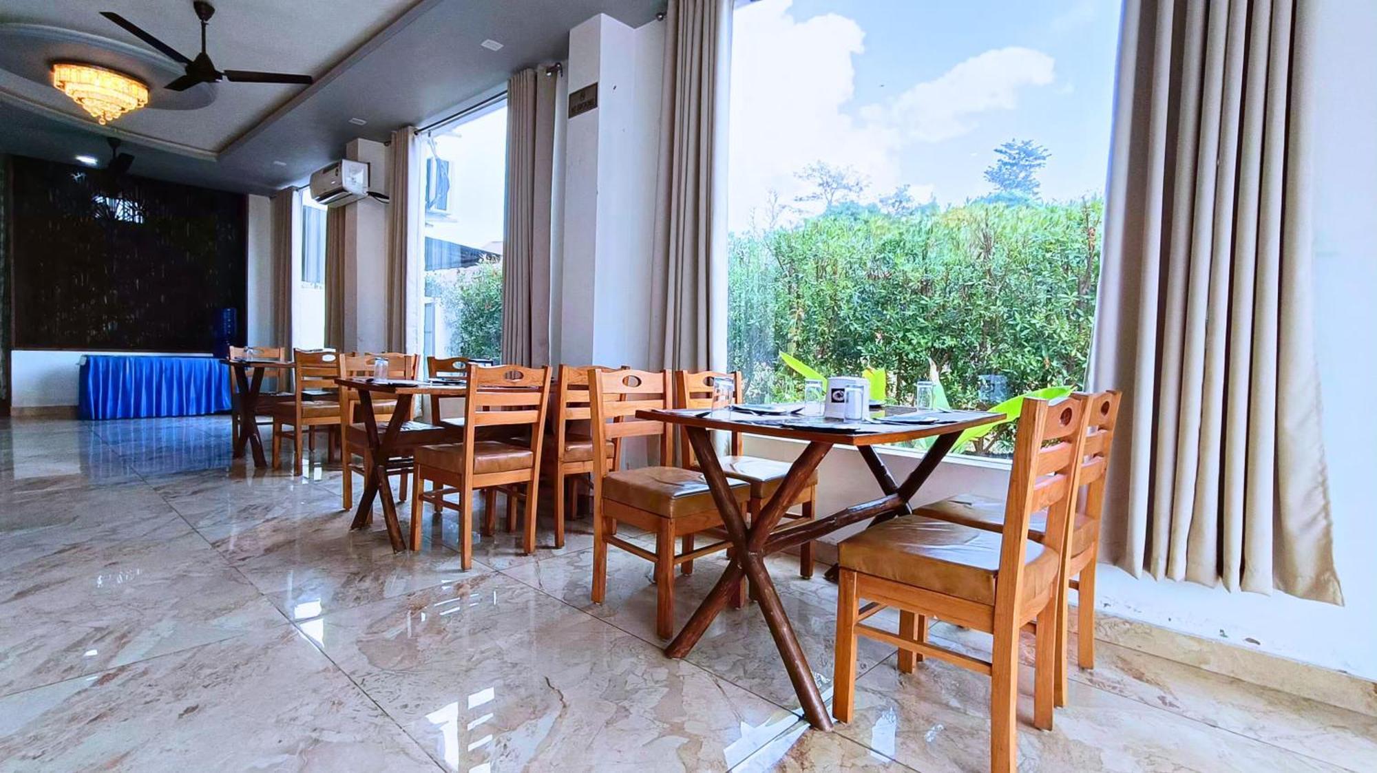 Kk Jungle View By Asapin Hotels Kota Bāgh Kültér fotó