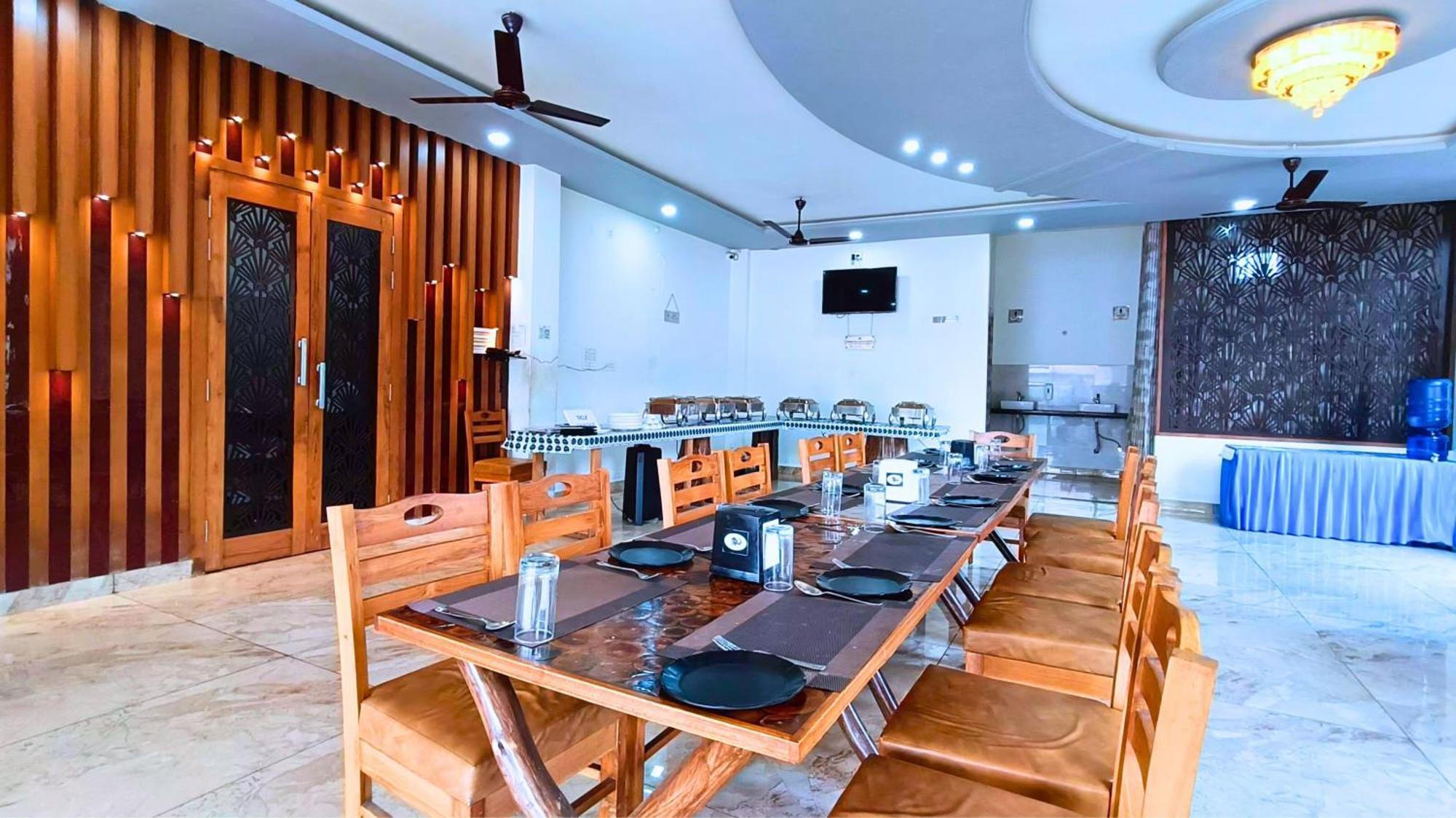 Kk Jungle View By Asapin Hotels Kota Bāgh Kültér fotó